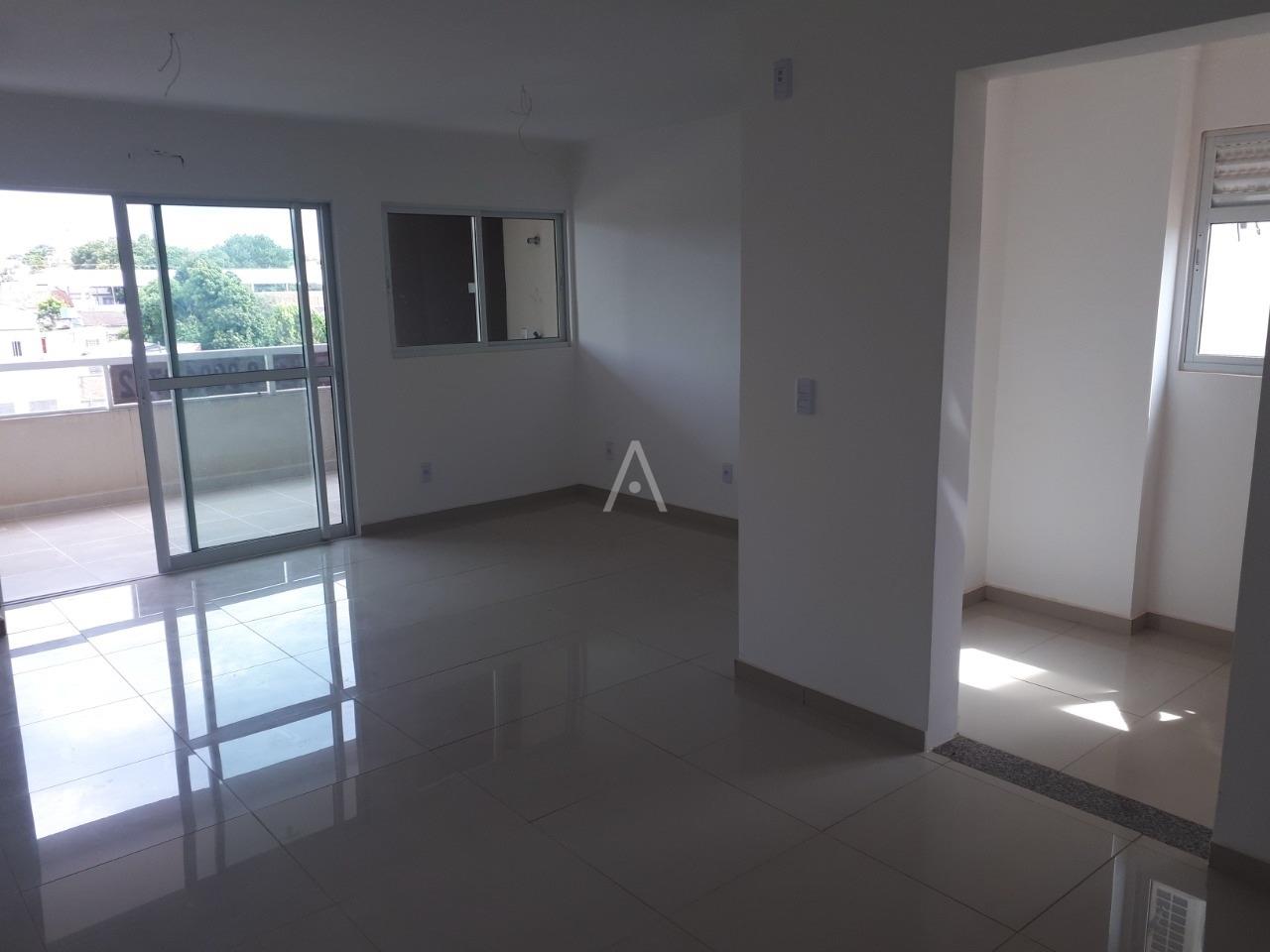 Apartamento para à venda no Bairro PARQUE SAO PAULO em CASCAVEL: 