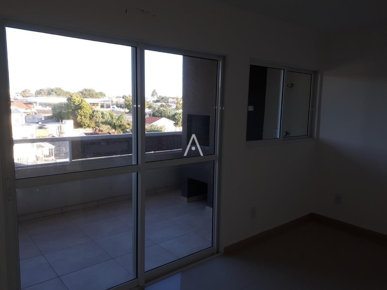 Apartamento para à venda no Bairro PARQUE SAO PAULO em CASCAVEL: