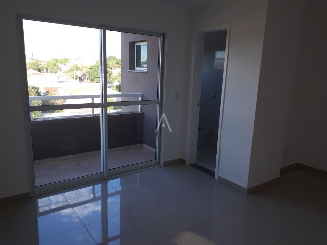 Apartamento para à venda no Bairro PARQUE SAO PAULO em CASCAVEL: