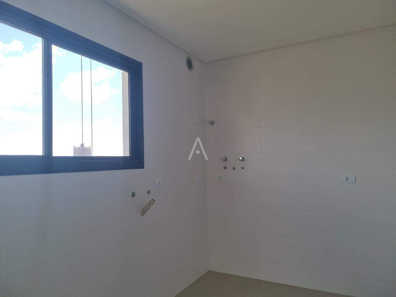 Apartamento para à venda no Bairro COUNTRY em CASCAVEL: