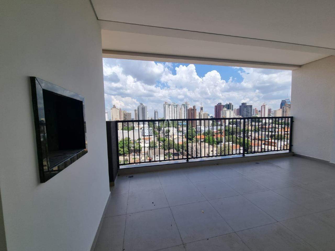 Apartamento para à venda no Bairro COUNTRY em CASCAVEL: