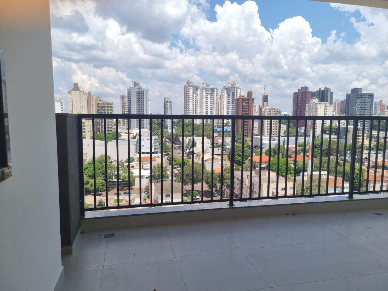 Apartamento para à venda no Bairro COUNTRY em CASCAVEL: