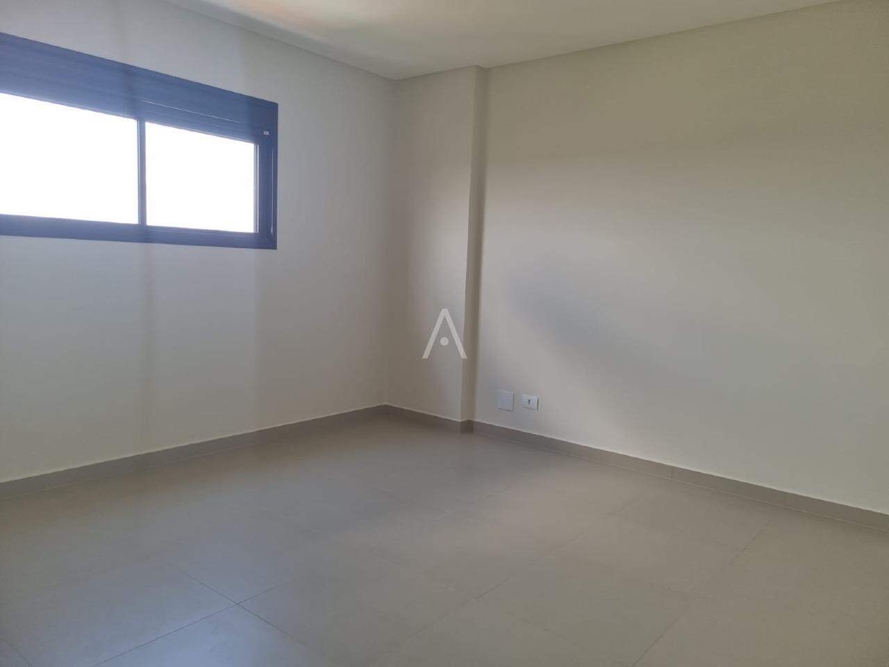 Apartamento para à venda no Bairro COUNTRY em CASCAVEL: