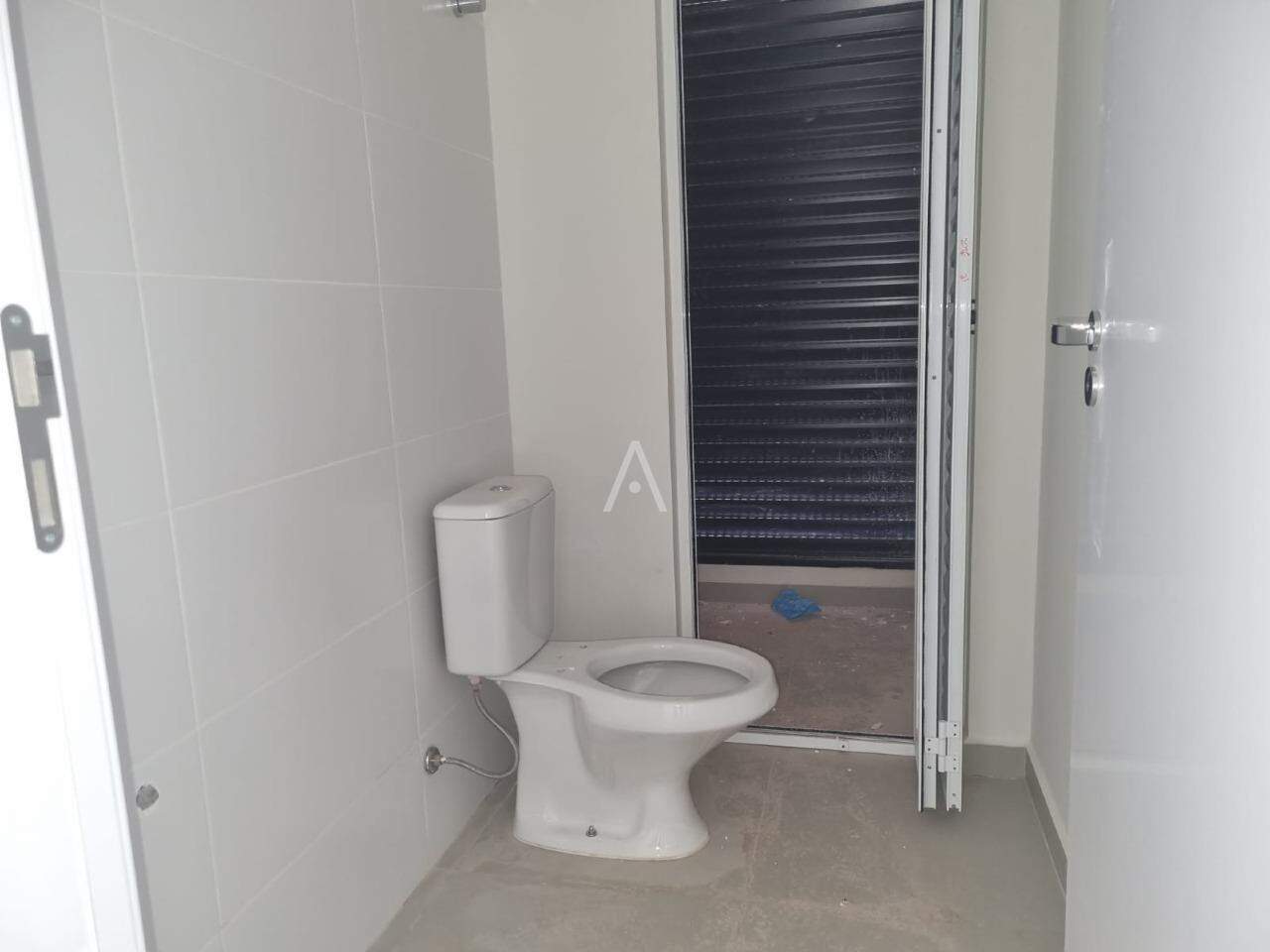Apartamento para à venda no Bairro COUNTRY em CASCAVEL: