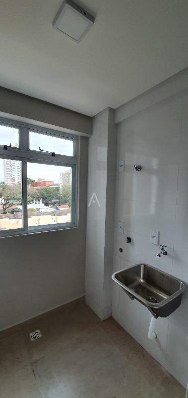 Apartamento para para aluguel no Bairro CENTRO em CASCAVEL: