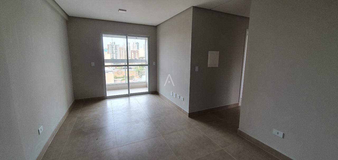 Apartamento para para aluguel no Bairro CENTRO em CASCAVEL: 