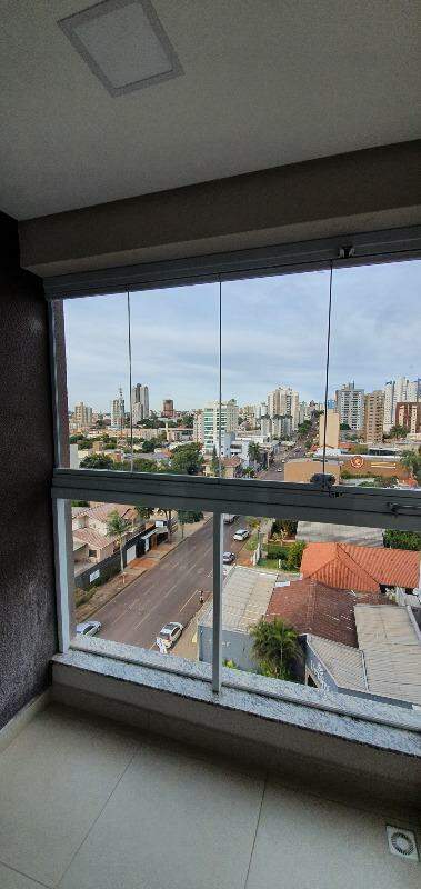 Apartamento para para aluguel no Bairro CENTRO em CASCAVEL: 