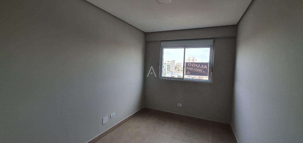 Apartamento para para aluguel no Bairro CENTRO em CASCAVEL: