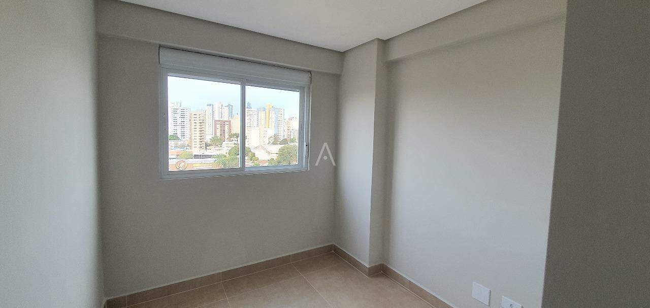 Apartamento para para aluguel no Bairro CENTRO em CASCAVEL: