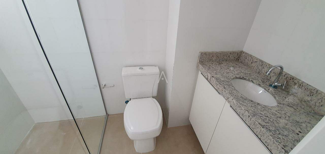 Apartamento para para aluguel no Bairro CENTRO em CASCAVEL: