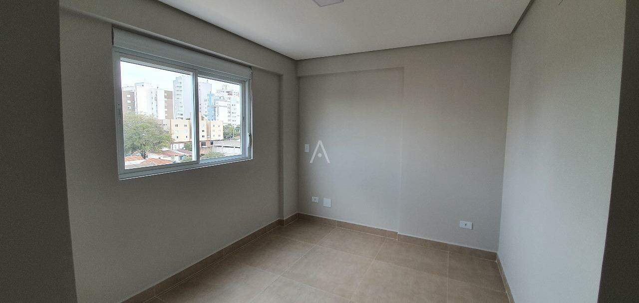 Apartamento para para aluguel no Bairro CENTRO em CASCAVEL: