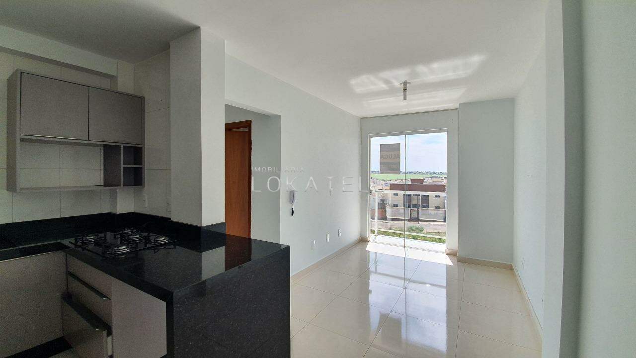 Apartamento para à venda no Bairro JARDIM MANTOVANI em CASCAVEL: