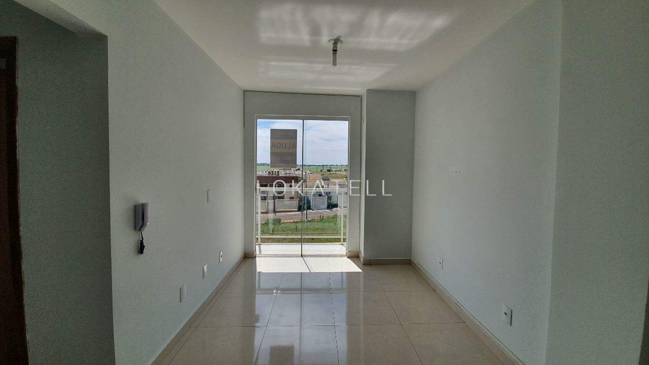 Apartamento para à venda no Bairro JARDIM MANTOVANI em CASCAVEL:
