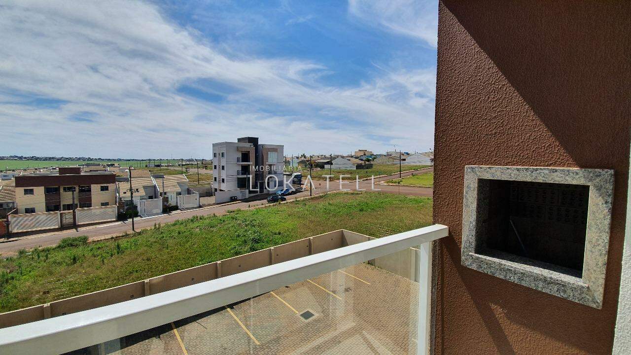 Apartamento para à venda no Bairro JARDIM MANTOVANI em CASCAVEL: