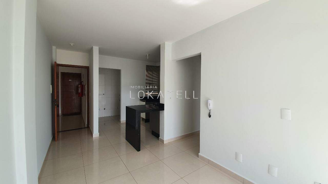 Apartamento para à venda no Bairro JARDIM MANTOVANI em CASCAVEL: 