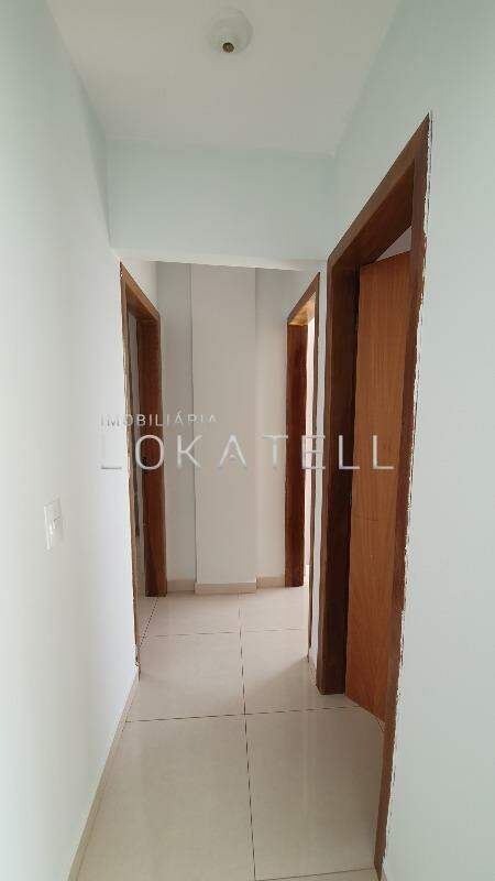 Apartamento para à venda no Bairro JARDIM MANTOVANI em CASCAVEL: