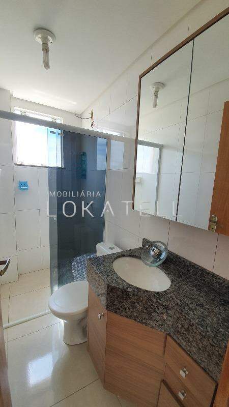 Apartamento para à venda no Bairro JARDIM MANTOVANI em CASCAVEL: