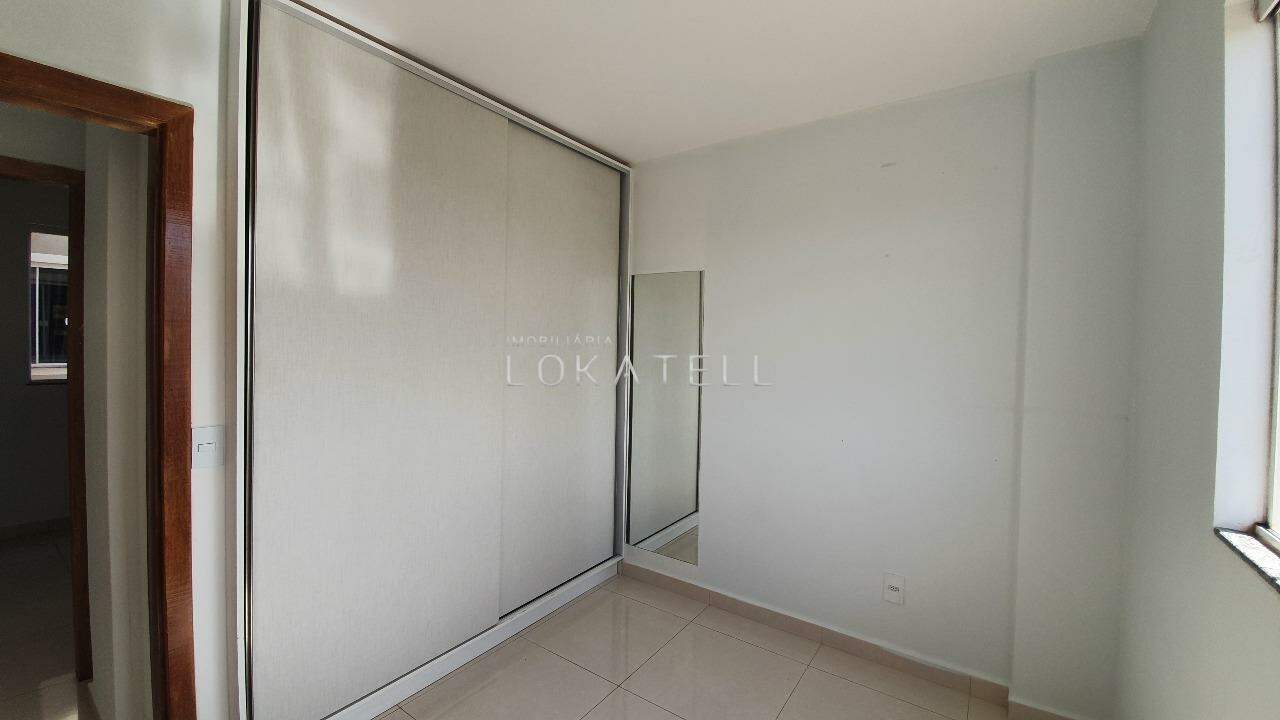 Apartamento para à venda no Bairro JARDIM MANTOVANI em CASCAVEL: