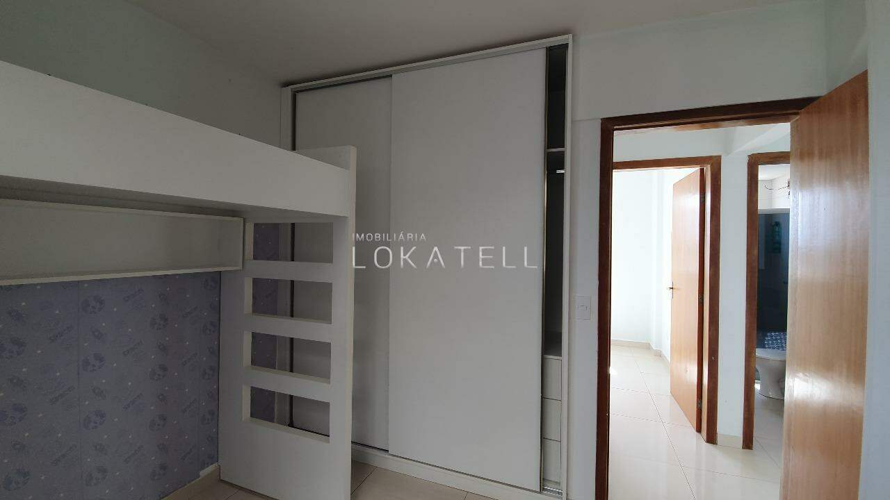 Apartamento para à venda no Bairro JARDIM MANTOVANI em CASCAVEL: