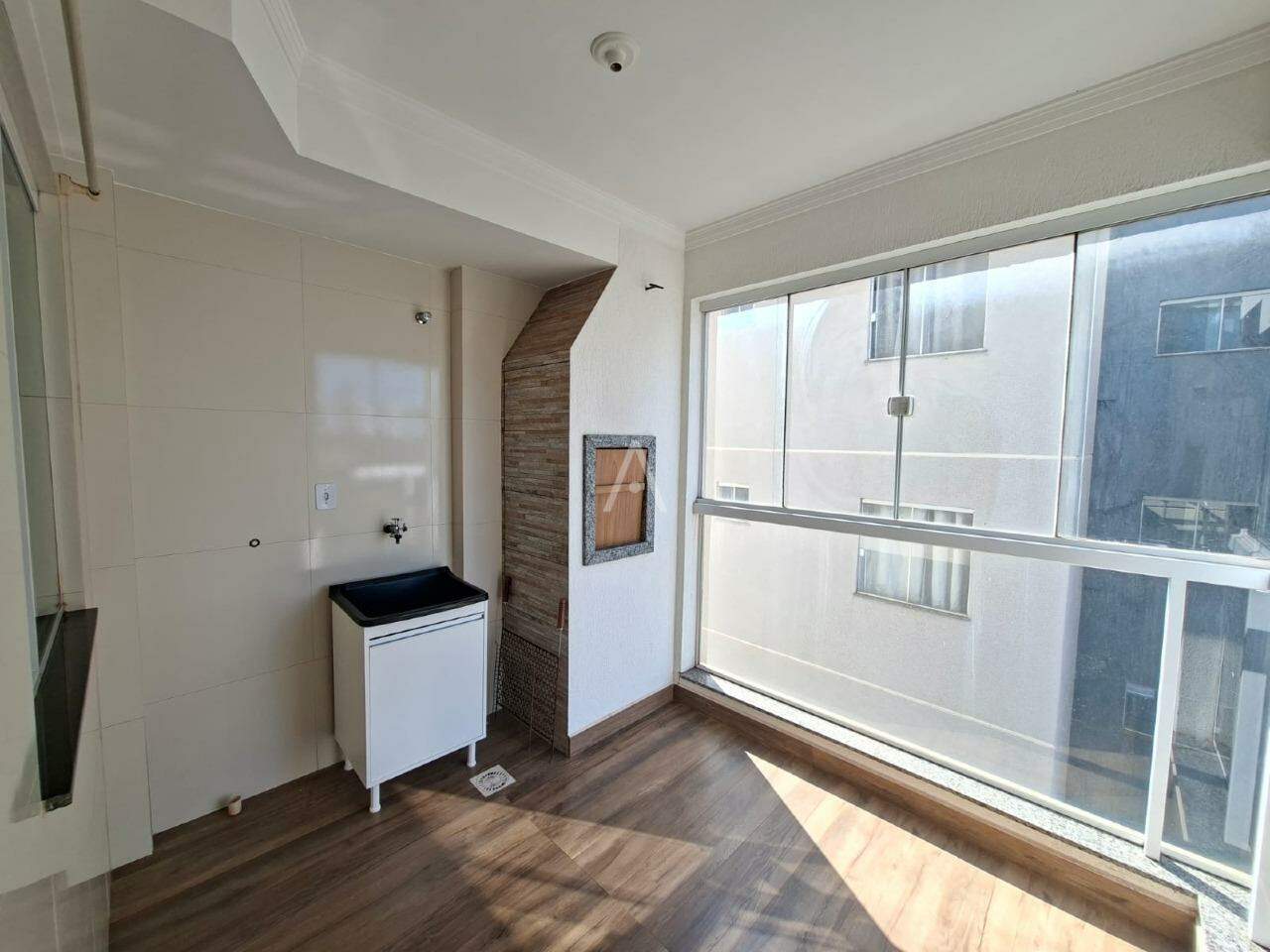 Apartamento para para aluguel no Bairro CANCELLI em CASCAVEL: