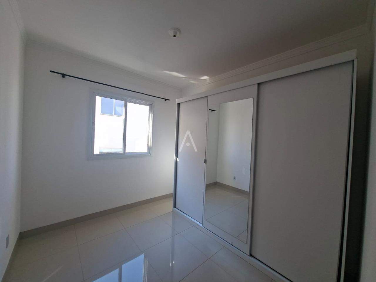 Apartamento para para aluguel no Bairro CANCELLI em CASCAVEL: