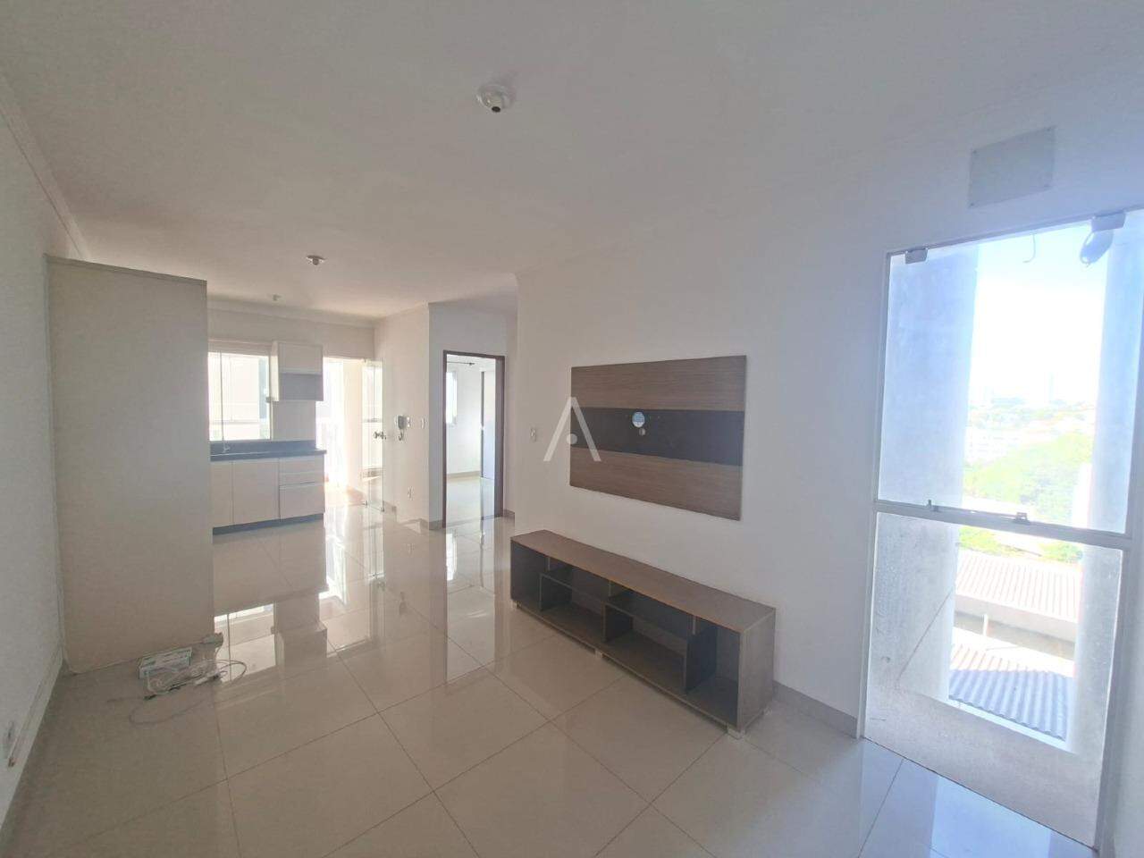 Apartamento para para aluguel no Bairro CANCELLI em CASCAVEL: 