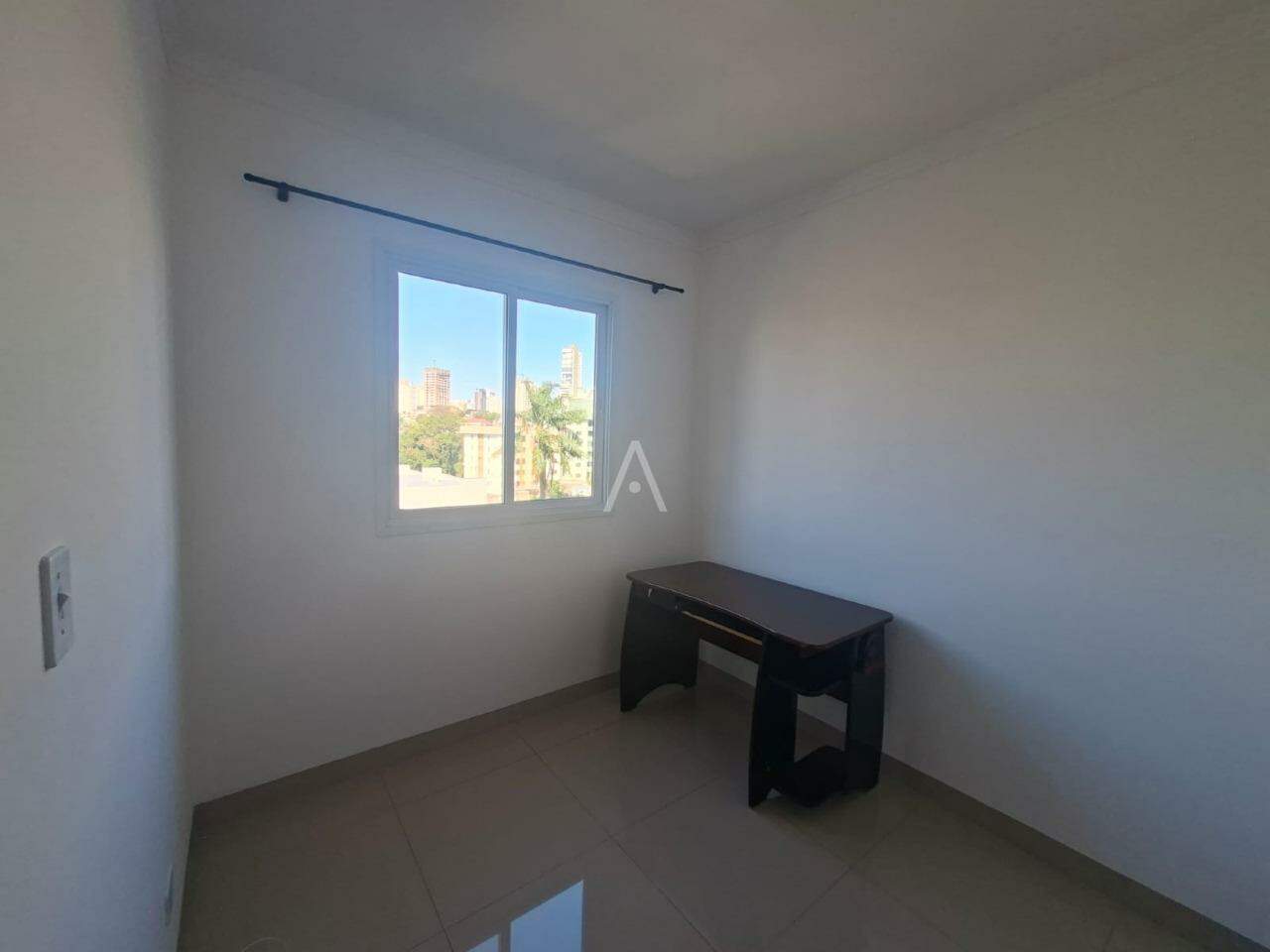 Apartamento para para aluguel no Bairro CANCELLI em CASCAVEL: