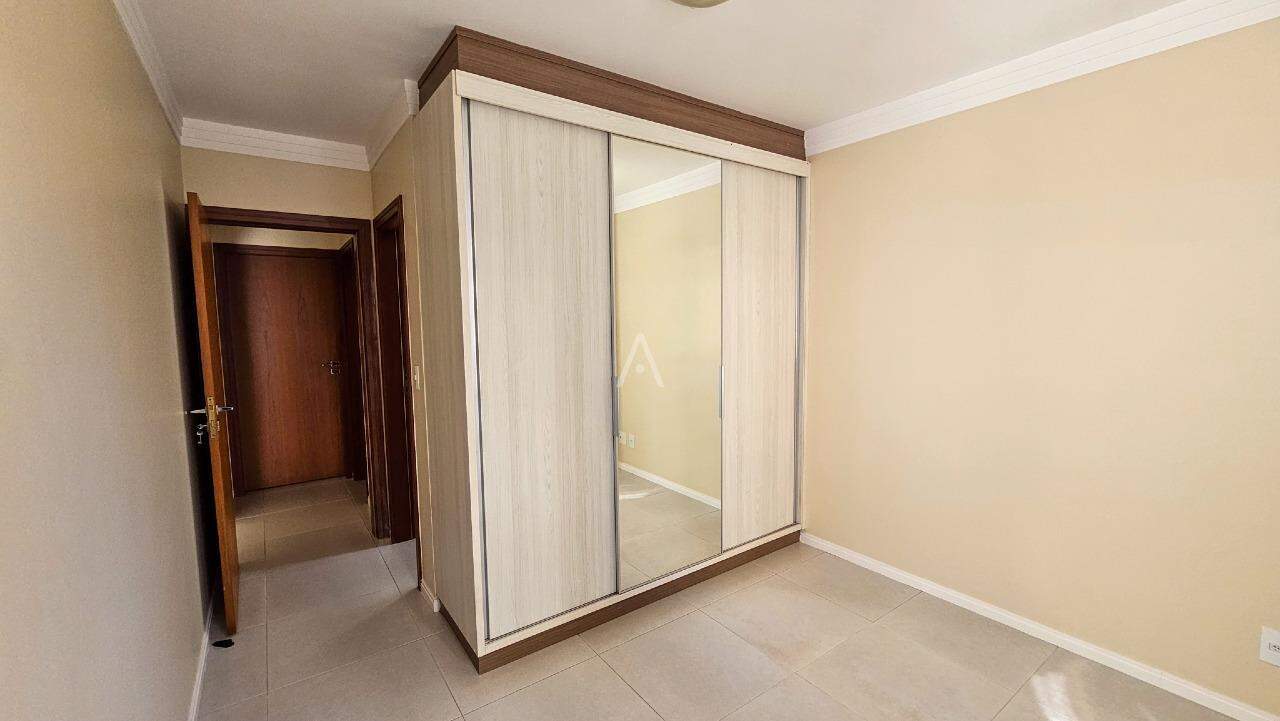Apartamento para para aluguel no Bairro CENTRO em CASCAVEL: