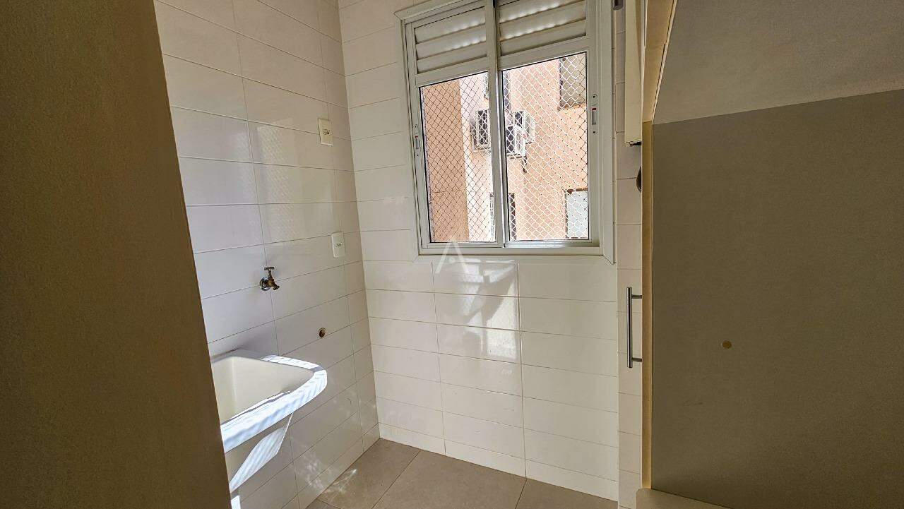 Apartamento para para aluguel no Bairro CENTRO em CASCAVEL:
