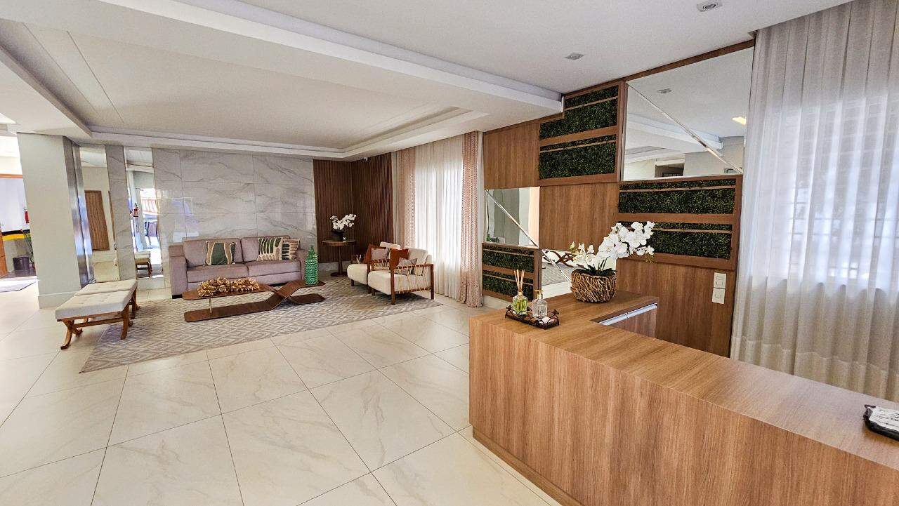 Apartamento para para aluguel no Bairro CENTRO em CASCAVEL: