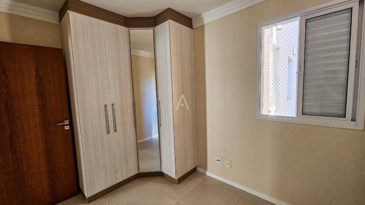 Apartamento para para aluguel no Bairro CENTRO em CASCAVEL: