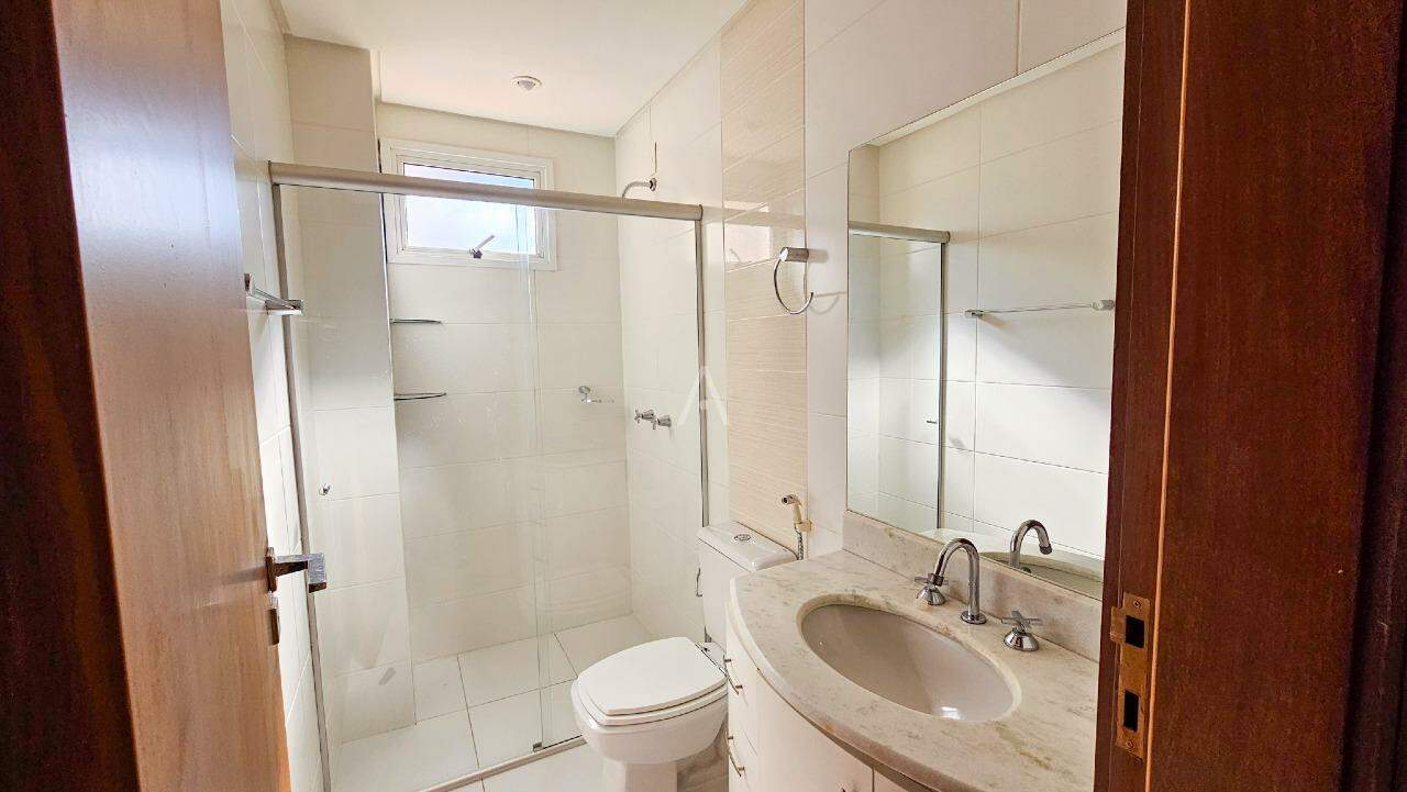 Apartamento para para aluguel no Bairro CENTRO em CASCAVEL: