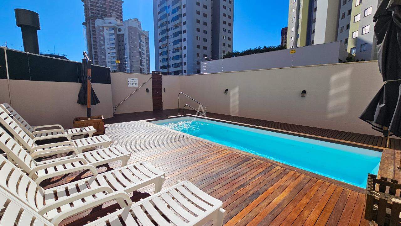 Apartamento para para aluguel no Bairro CENTRO em CASCAVEL: