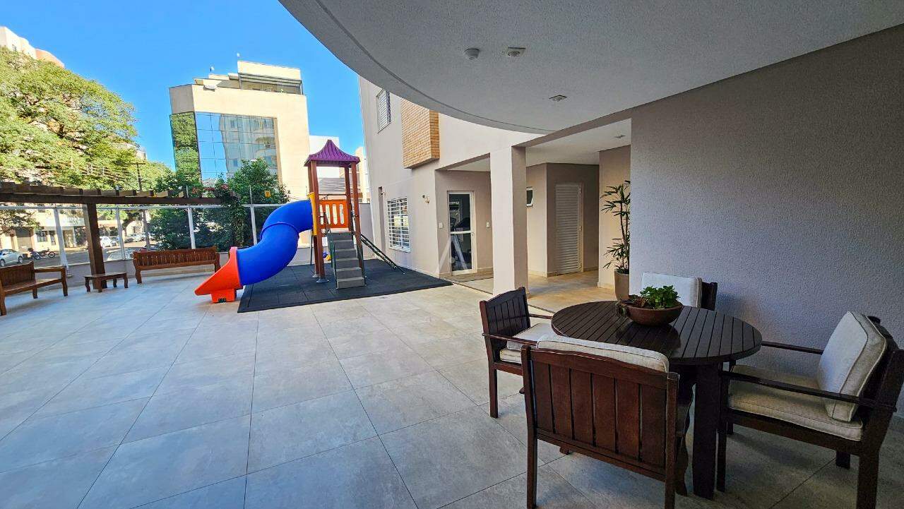 Apartamento para para aluguel no Bairro CENTRO em CASCAVEL: