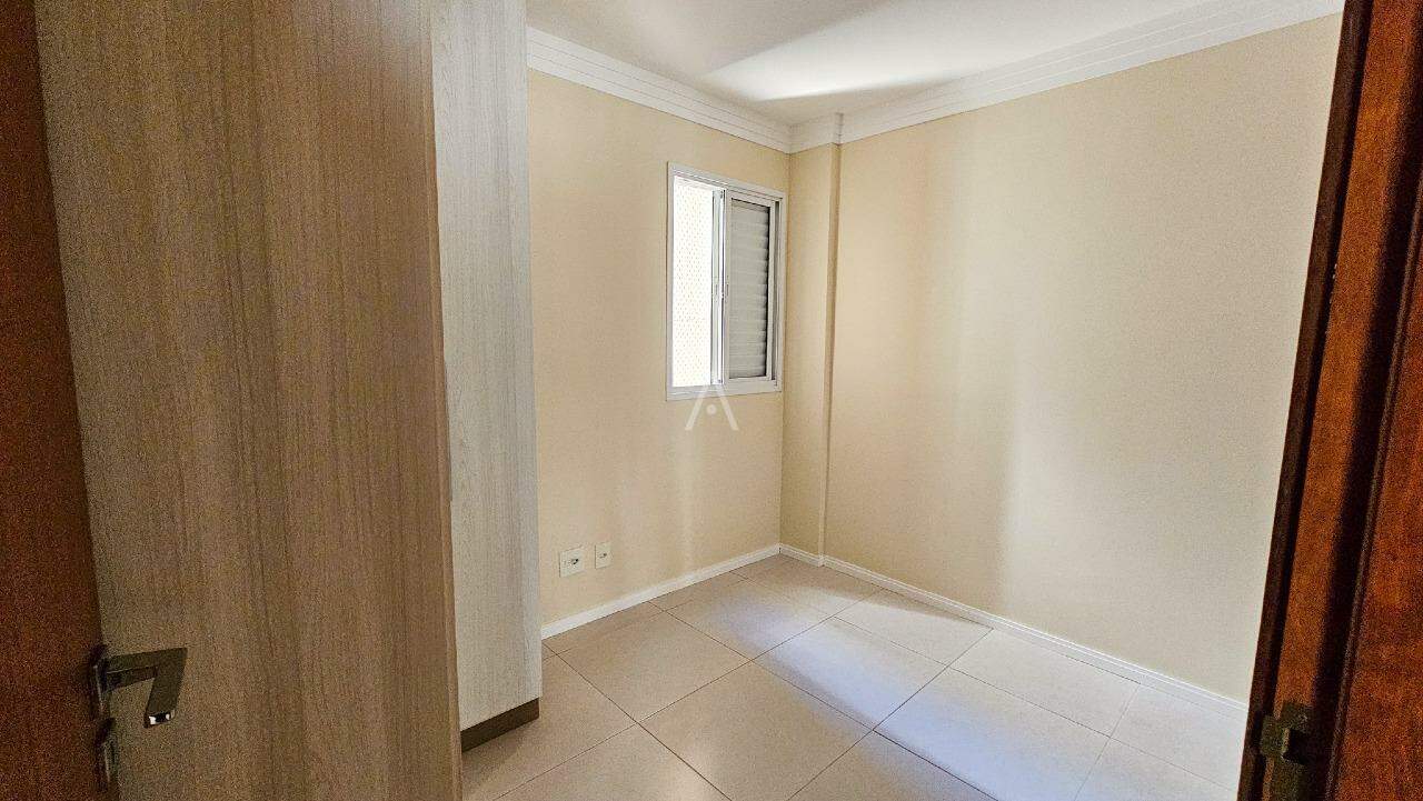Apartamento para para aluguel no Bairro CENTRO em CASCAVEL: