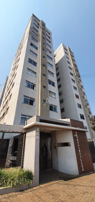 Apartamento para para aluguel no Bairro CENTRO em CASCAVEL: 