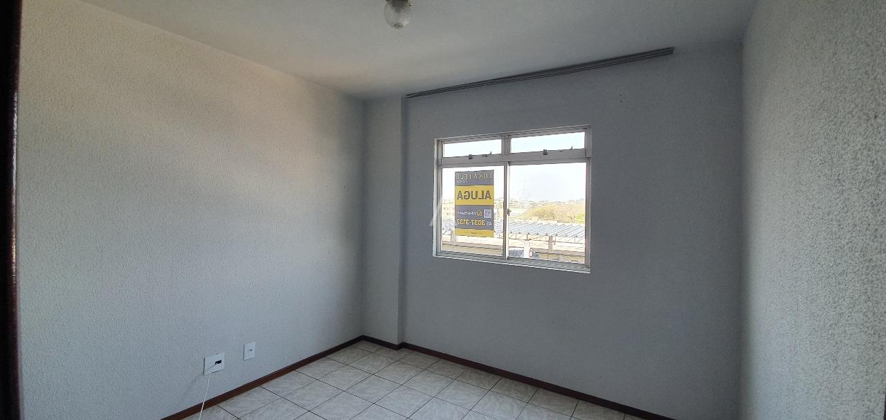 Apartamento para para aluguel no Bairro CENTRO em CASCAVEL: 