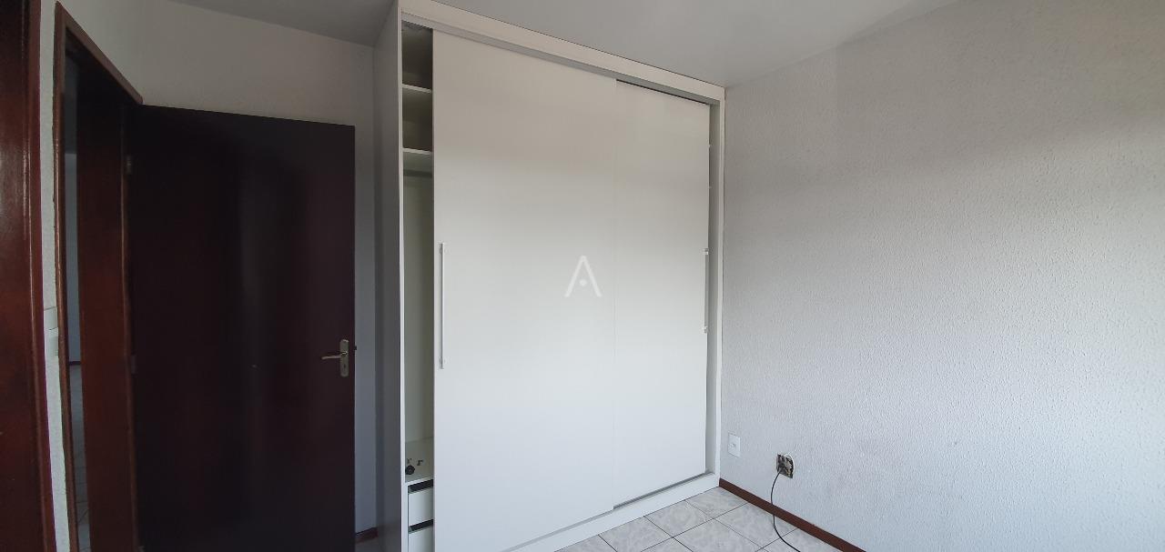 Apartamento para para aluguel no Bairro CENTRO em CASCAVEL: 