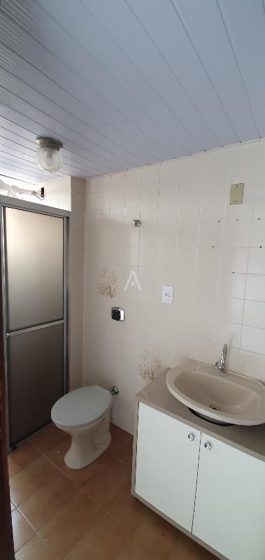 Apartamento para para aluguel no Bairro CENTRO em CASCAVEL: 