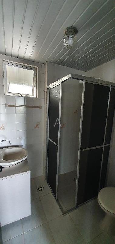 Apartamento para para aluguel no Bairro CENTRO em CASCAVEL: 