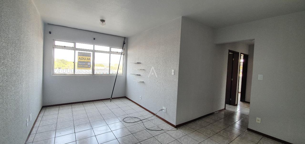 Apartamento para para aluguel no Bairro CENTRO em CASCAVEL: 