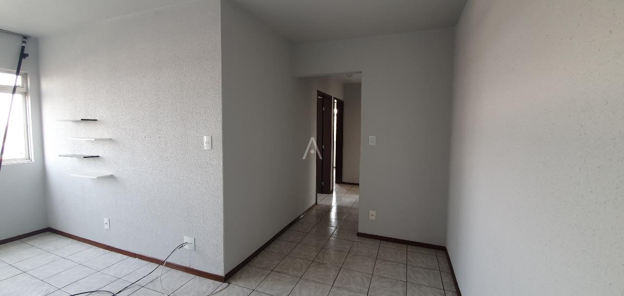 Apartamento para para aluguel no Bairro CENTRO em CASCAVEL: 