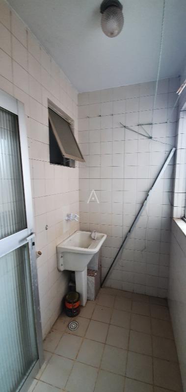 Apartamento para para aluguel no Bairro CENTRO em CASCAVEL: 