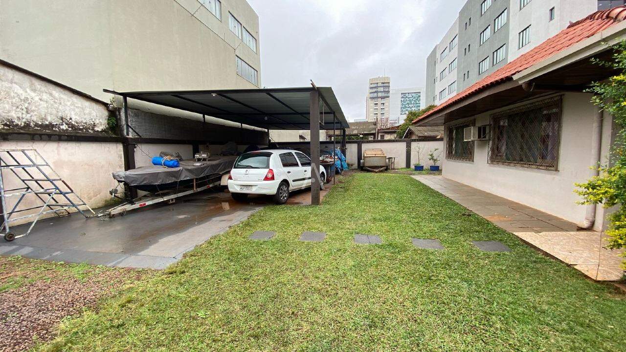 Casa Comercial para para aluguel no Bairro CENTRO em CASCAVEL: