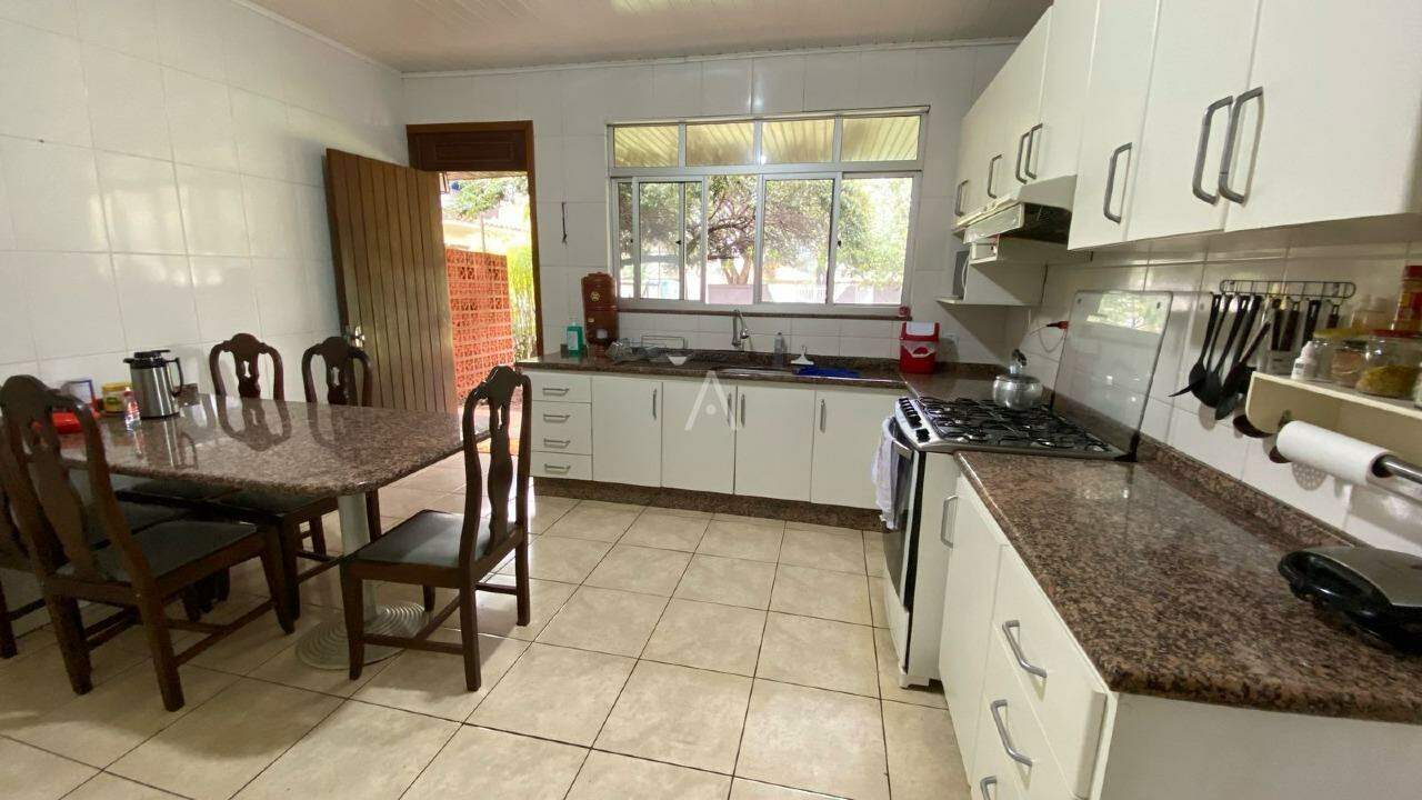 Casa Comercial para para aluguel no Bairro CENTRO em CASCAVEL: