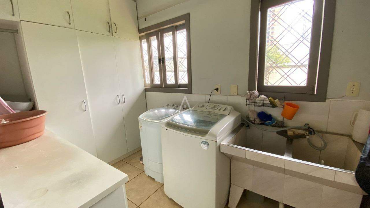 Casa Comercial para para aluguel no Bairro CENTRO em CASCAVEL: