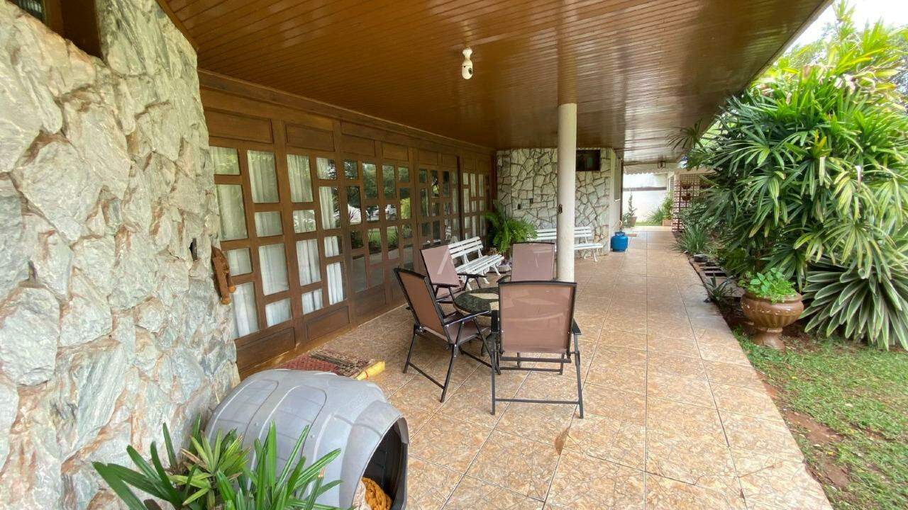 Casa Comercial para para aluguel no Bairro CENTRO em CASCAVEL: