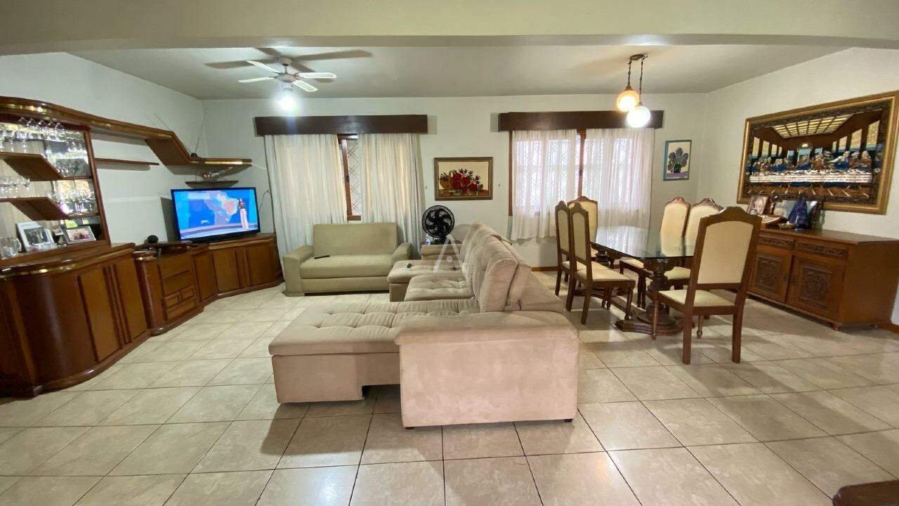 Casa Comercial para para aluguel no Bairro CENTRO em CASCAVEL: