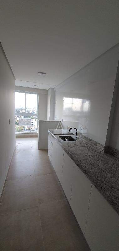 Apartamento para para aluguel no Bairro CENTRO em CASCAVEL: 