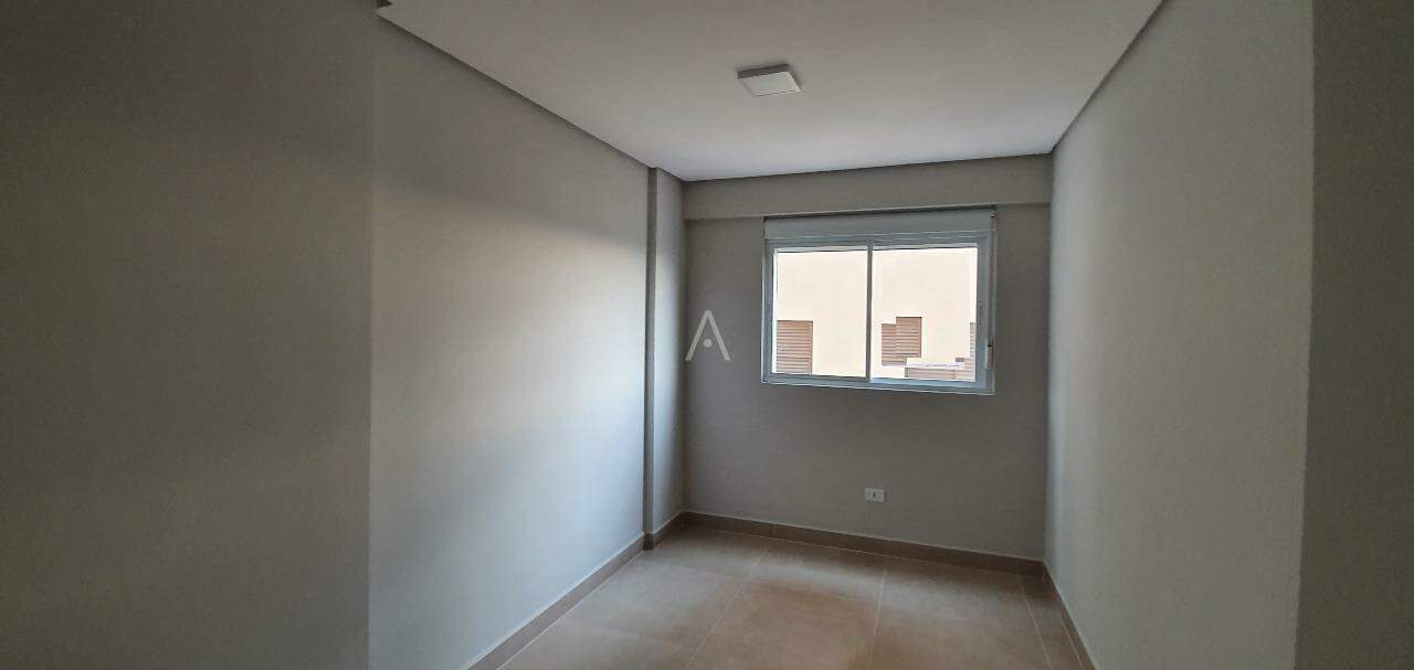 Apartamento para para aluguel no Bairro CENTRO em CASCAVEL: 